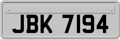 JBK7194