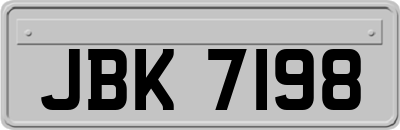 JBK7198