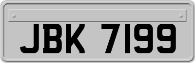 JBK7199
