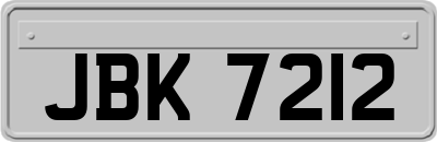 JBK7212