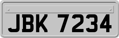 JBK7234