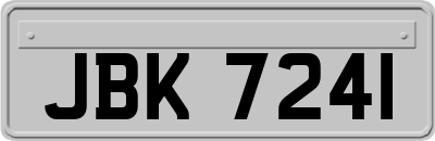 JBK7241