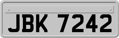 JBK7242