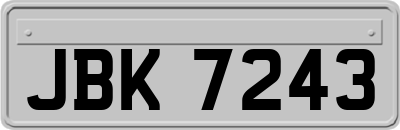JBK7243