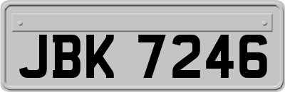 JBK7246