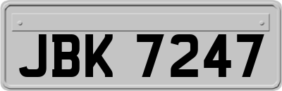 JBK7247