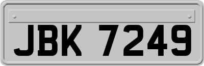 JBK7249