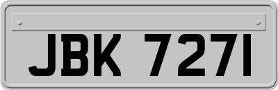 JBK7271