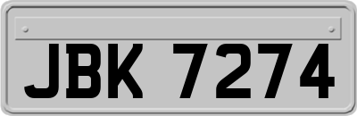 JBK7274