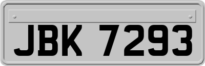 JBK7293