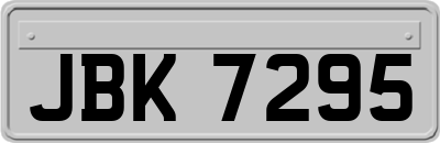 JBK7295