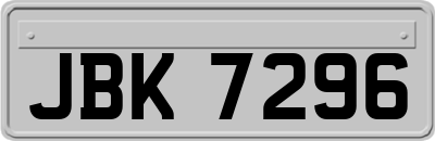 JBK7296