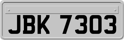 JBK7303