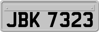 JBK7323