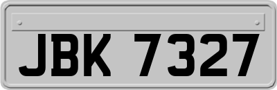 JBK7327