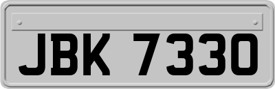 JBK7330