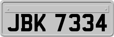 JBK7334