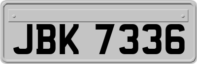 JBK7336
