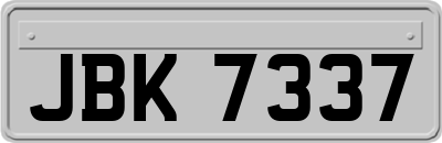 JBK7337
