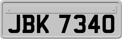 JBK7340