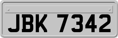 JBK7342