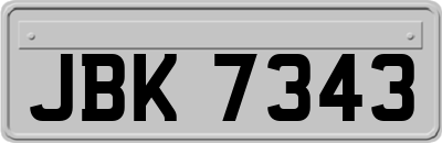 JBK7343