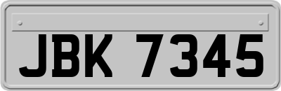 JBK7345