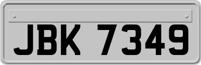 JBK7349