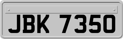JBK7350