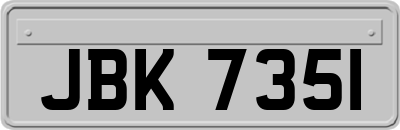 JBK7351