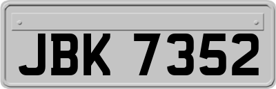 JBK7352