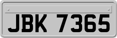 JBK7365