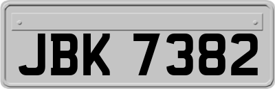 JBK7382