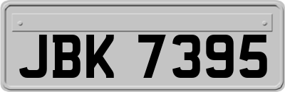 JBK7395