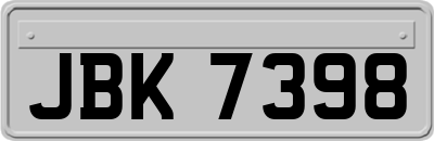 JBK7398