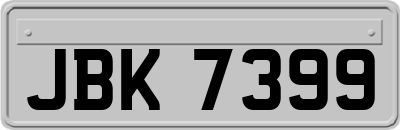 JBK7399
