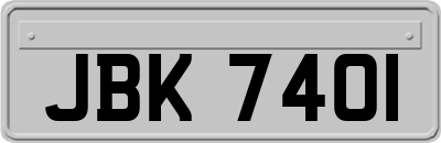 JBK7401