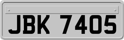 JBK7405