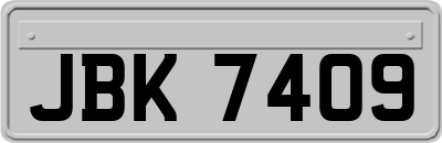 JBK7409
