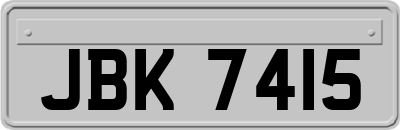 JBK7415