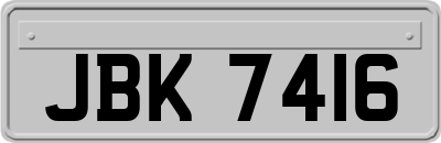 JBK7416