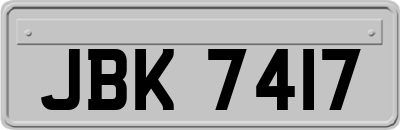 JBK7417