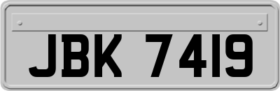 JBK7419