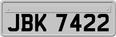 JBK7422