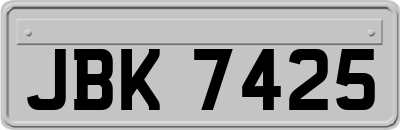 JBK7425