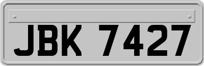 JBK7427