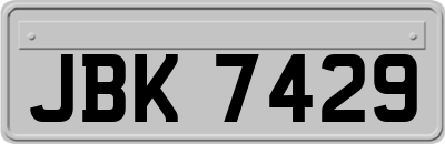 JBK7429