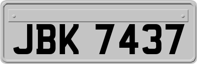 JBK7437