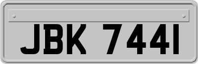 JBK7441