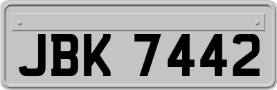 JBK7442